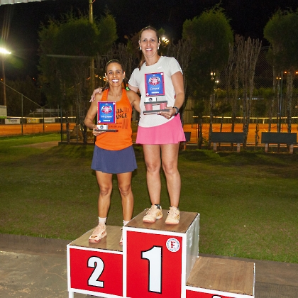19 E 26.08.2023 - TORNEIO PLINIO LEME (2ª E 3ª SEMANA)