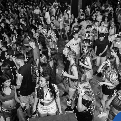 20.02.2023 - CARNAVAL 2023 - EMPYREO FOLIA (2ª NOITE)