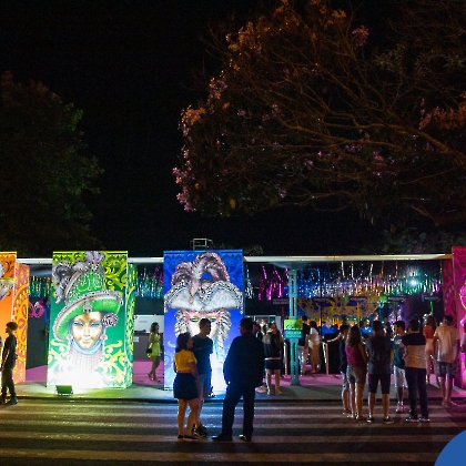 20.02.2023 - CARNAVAL 2023 - EMPYREO FOLIA (2ª NOITE)-4