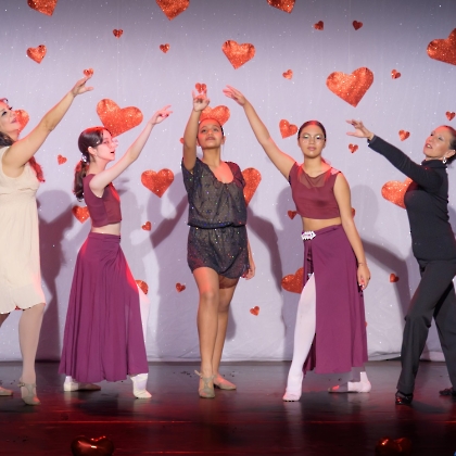 20.05.2023 - PROJETO MELHOR PLATÉIA - O AMOR-11