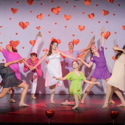 20.05.2023 - PROJETO MELHOR PLATÉIA - O AMOR-18