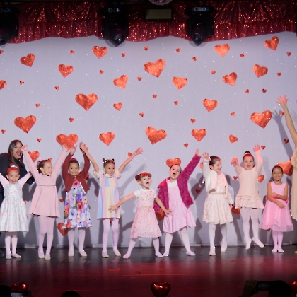 20.05.2023 - PROJETO MELHOR PLATÉIA - O AMOR-1