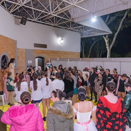 20.05.2023 - PROJETO MELHOR PLATÉIA - O AMOR-23