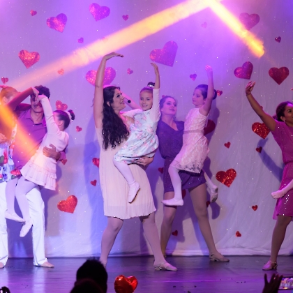 20.05.2023 - PROJETO MELHOR PLATÉIA - O AMOR-29