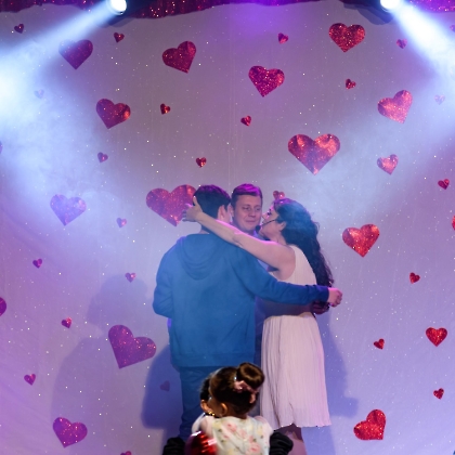 20.05.2023 - PROJETO MELHOR PLATÉIA - O AMOR-30