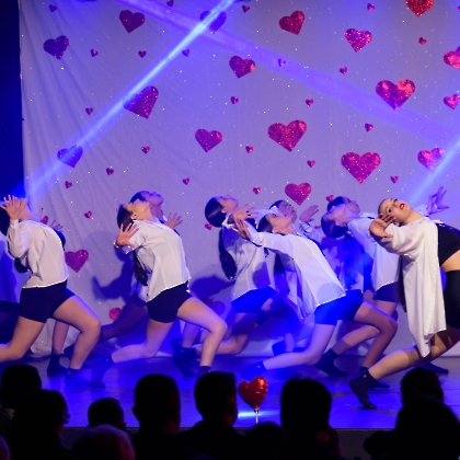 20.05.2023 - PROJETO MELHOR PLATÉIA - O AMOR-38