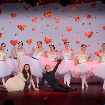 20.05.2023 - PROJETO MELHOR PLATÉIA - O AMOR-3