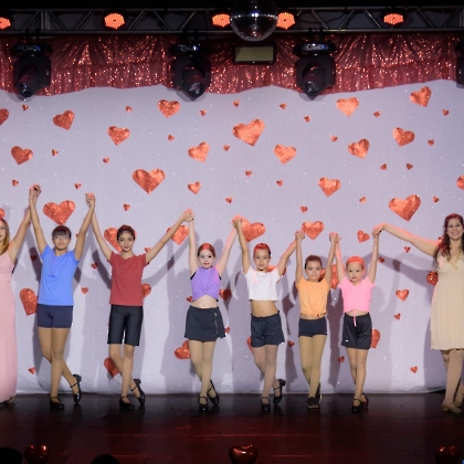 20.05.2023 - PROJETO MELHOR PLATÉIA - O AMOR-5