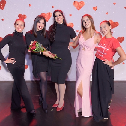 20.05.2023 - PROJETO MELHOR PLATÉIA - O AMOR-64