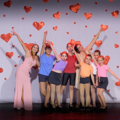 20.05.2023 - PROJETO MELHOR PLATÉIA - O AMOR-6