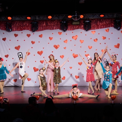 20.05.2023 - PROJETO MELHOR PLATÉIA - O AMOR-9