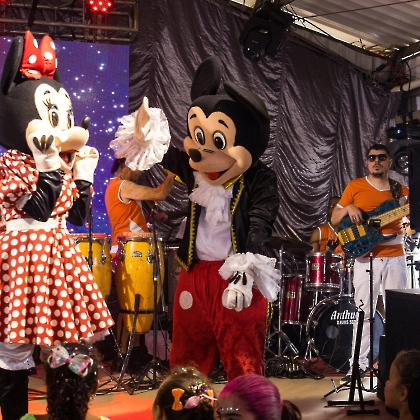 21.02.2023 - CARNAVAL 2023 - EMPYREO FOLIA (2ª MATINÊ)