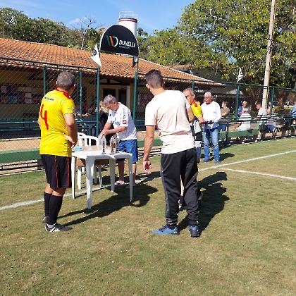 21.05.2023 -  FINAL DO 72º TORNEIO DENTADURA 