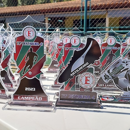 21.05.2023 -  FINAL DO 72º TORNEIO DENTADURA 