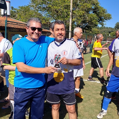 21.05.2023 -  FINAL DO 72º TORNEIO DENTADURA 