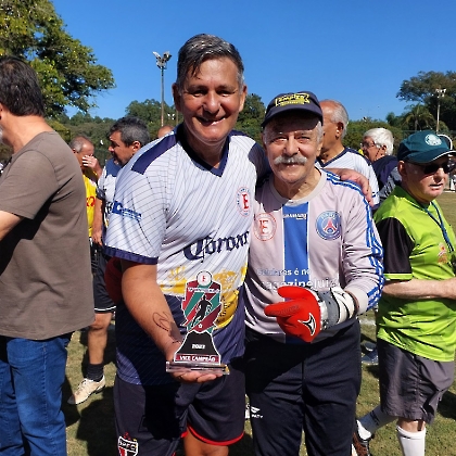 21.05.2023 -  FINAL DO 72º TORNEIO DENTADURA 