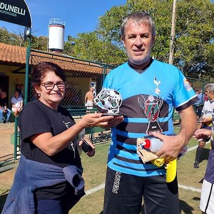 21.05.2023 -  FINAL DO 72º TORNEIO DENTADURA 