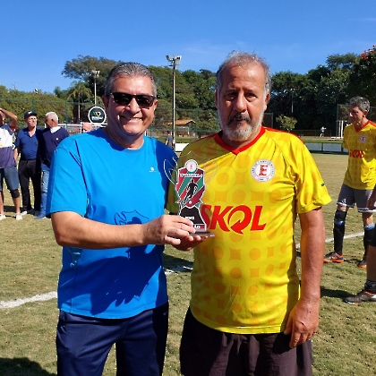 21.05.2023 -  FINAL DO 72º TORNEIO DENTADURA 