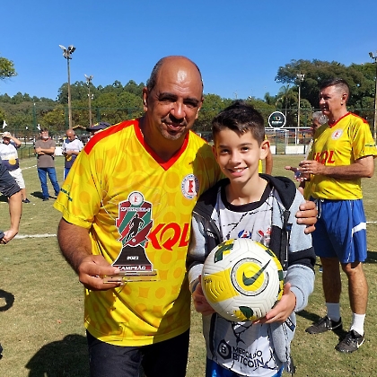21.05.2023 -  FINAL DO 72º TORNEIO DENTADURA 