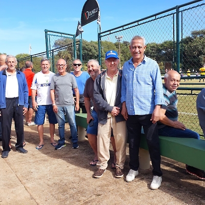 21.05.2023 -  FINAL DO 72º TORNEIO DENTADURA 