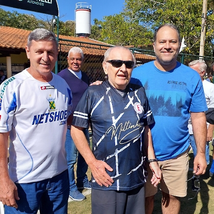 21.05.2023 -  FINAL DO 72º TORNEIO DENTADURA 