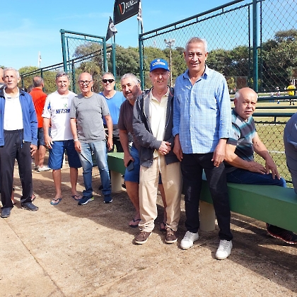 21.05.2023 -  FINAL DO 72º TORNEIO DENTADURA 