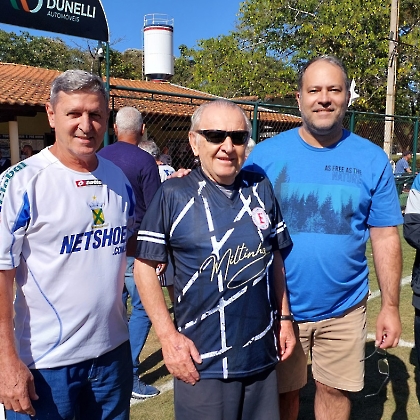 21.05.2023 -  FINAL DO 72º TORNEIO DENTADURA 