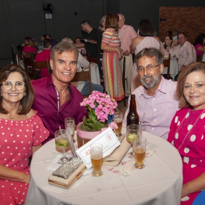 21.10.2022 - BAILE DO ROSA