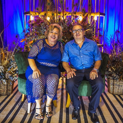 21.11.2025 - SEXTA DANÇANTE ESPECIAL