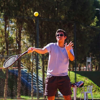 22.08.2026 - XXII TORNEIO PLÍNIO LEME DE TÊNIS (2ª SEMANA)-272