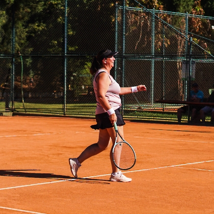 22.08.2026 - XXII TORNEIO PLÍNIO LEME DE TÊNIS (2ª SEMANA)