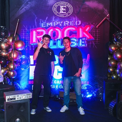 22.07.2023 - EMPYREO ROCK CLUBE - EDIÇÃO 1 ANO DE ROCK NO CLUBE!-41