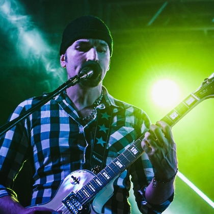 22.07.2023 - EMPYREO ROCK CLUBE - EDIÇÃO 1 ANO DE ROCK NO CLUBE!