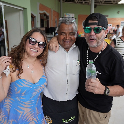 22.11.2025 - EMPYREO BBQ - 1ª EDIÇÃO