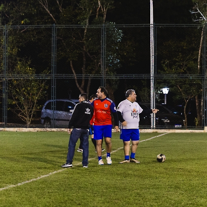 23.07.2026 - FINAL DO 4º TORNEIO CINQUENTÃO DE FUTEBOL-23