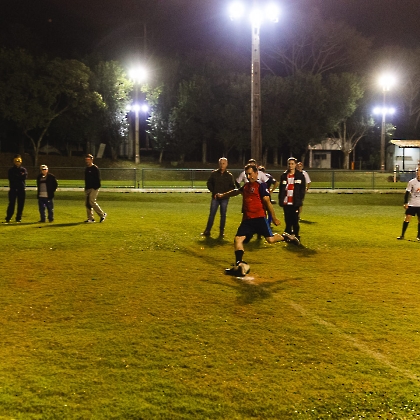 23.07.2026 - FINAL DO 4º TORNEIO CINQUENTÃO DE FUTEBOL-90