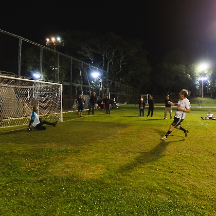 23.07.2026 - FINAL DO 4º TORNEIO CINQUENTÃO DE FUTEBOL-98