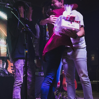 23.06.2023 - 1º RECITAL MUSIC - CLUBE DE CAMPO EMPYREO E CENTRO MUSICAL