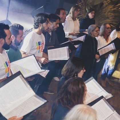 23.06.2023 - 1º RECITAL MUSIC - CLUBE DE CAMPO EMPYREO E CENTRO MUSICAL-23