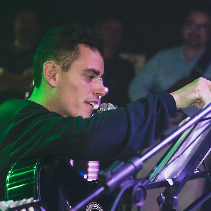 23.06.2023 - 1º RECITAL MUSIC - CLUBE DE CAMPO EMPYREO E CENTRO MUSICAL-29