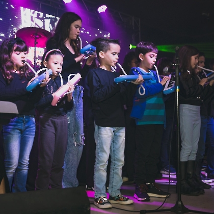 23.06.2023 - 1º RECITAL MUSIC - CLUBE DE CAMPO EMPYREO E CENTRO MUSICAL-40