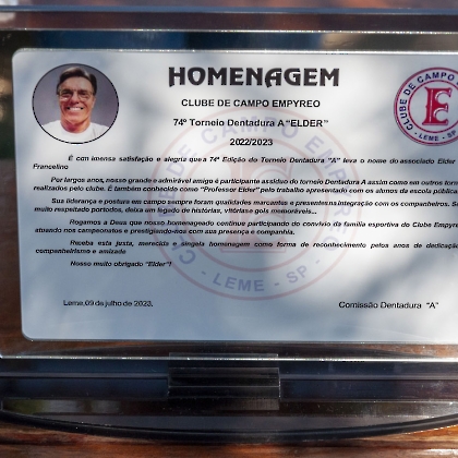 23.07.2023 - FINAL 74º TORNEIO DENTADURA A - ELDER PAULO PASSELLI FRANCELINO-12
