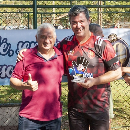 23.07.2023 - FINAL 74º TORNEIO DENTADURA A - ELDER PAULO PASSELLI FRANCELINO-23