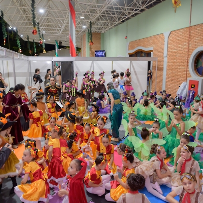 23.11.2024 - MOSTRA DE DANÇA 2024-1