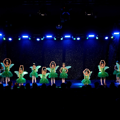 23.11.2024 - MOSTRA DE DANÇA 2024-25