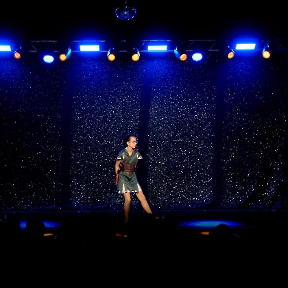 23.11.2024 - MOSTRA DE DANÇA 2024 - BEST SELLERS + HISTÓRIAS INFANTIS