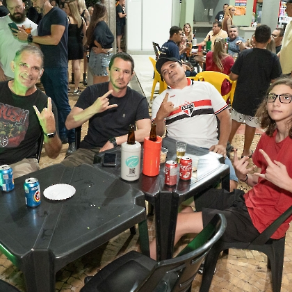 24.01.2026 - EMPYREO ROCK CLUBE