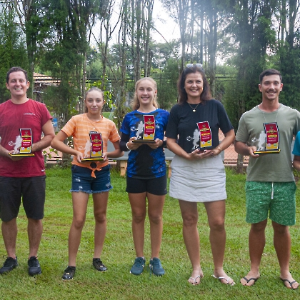 24.02 E 02.03.2024 - TORNEIO PANELÃO DE TÊNIS 2024