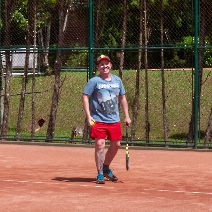 24 E 25.02.2024 - TORNEIO PANELÃO DE TÊNIS 2024-26