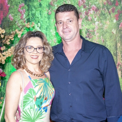 24.09.2022 - BAILE DA PRIMAVERA - BANDA VÊNUS